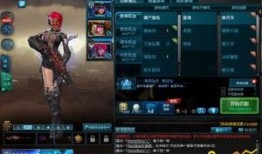 逆战神凰套最新爆料,神秘力量觉醒，战力再升级！